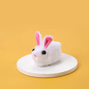 Interactive Mouse Running  Cat Toy