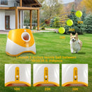 Tennis Ball Launcher for Dog