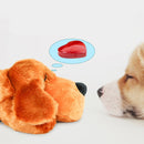 Dog Comfort Toy