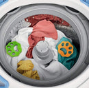 Fur-Be-Gone Laundry Paw