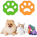 Fur-Be-Gone Laundry Paw