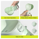 MewooFun Dog Water Bottle