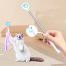Cat Wand Toy