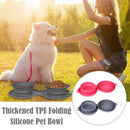 Travel Dog Bowl