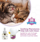 Cat Calming Diffuser Pheromone Kit